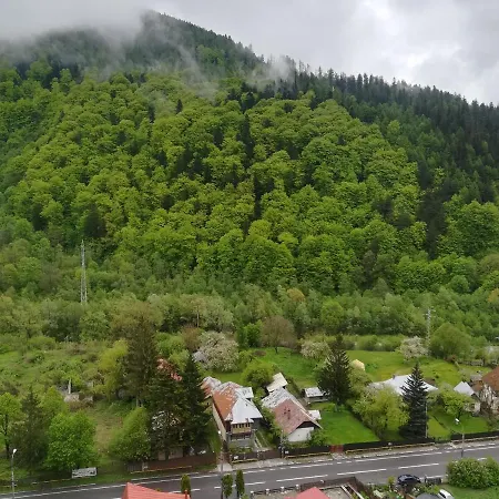 Sinaia Q Marie Apartment Exterior photo
