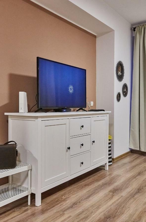 Q Marie Apartment