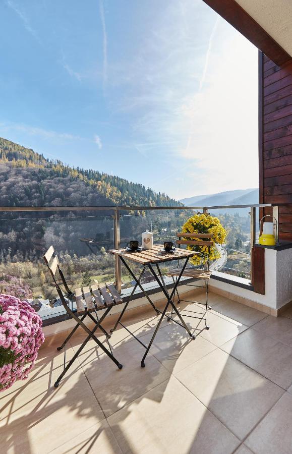 Q Marie Apartment Sinaia