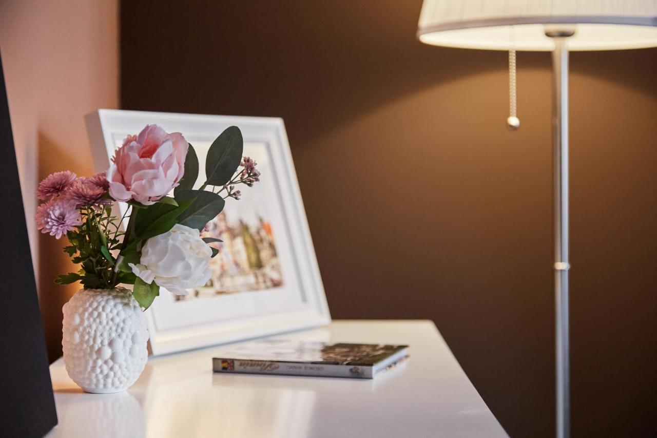 Apartment Q Marie Sinaia